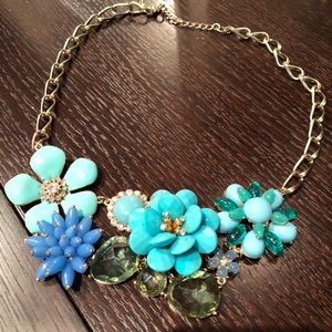 Turquoise necklace